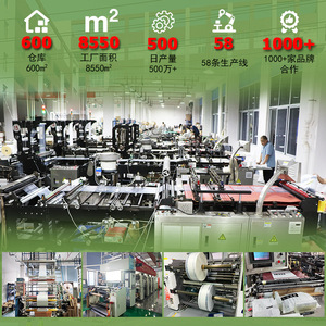 ถุงส่งของแบบย่อยสลายได้ทางชีวภาพ Masakuni  วัสดุ PLA PBAT กันน้ำ รับน้ำหนักได้ 5 จิน - Product Image 1