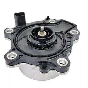 161A0-39035ปั๊มน้ำไฟฟ้า Izumi สำหรับ Toyota <span class=keywords><strong>Prius</strong></span> 2016-2021 Corolla 2020-2021 - Product Image 3