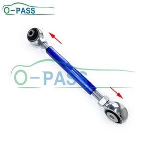 Brazo de control trasero ajustable para <span class=keywords><strong>MERCEDES</strong></span> Benz <span class=keywords><strong>Clase</strong></span> S <span class=keywords><strong>Clase</strong></span> CL S CL S280 S300 CL600 W222 W221 W216 C217 2213501153 - Product Image 6