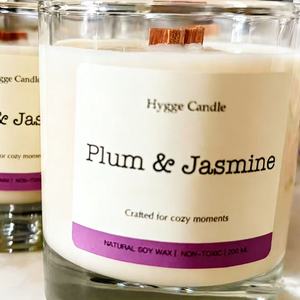 สติกเกอร์ติดเทียนรูปสี่เหลี่ยมผืนผ้า พิมพ์สีตามสั่ง กันน้ำ สำหรับบรรจุภัณฑ์น้ำมัน<span class=keywords><strong>หอม</strong></span>ระเหย - Product Image 5