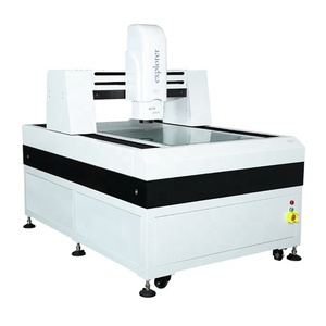 Máquina de Medición, Instrumento de Medición Totalmente Automático - Product Image 1