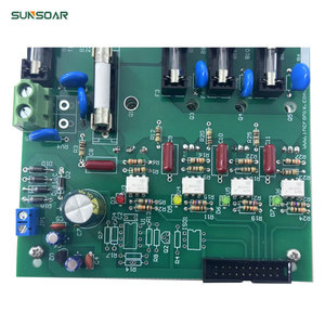 Services de fabrication de circuits multicouches, assemblage de cartes SMT, impression de prototypes, carte mère, carte de circuit imprimé multicouche - Product Image 4