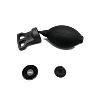 Kit de remplacement d'objectif neuf d'origine avec outils de réparation pour DJI Avata 360, pièces de réparation d'objectif de caméra de drone, accessoires de drone