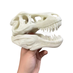Servizio personalizzato di stampa <span class=keywords><strong>3D</strong></span> in resina SLA modello di insegnamento del teschio prototipo rapido di stampa industriale ABS <span class=keywords><strong>3D</strong></span> servizio di stampa <span class=keywords><strong>3D</strong></span> - Product Image 1