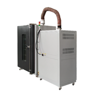Vente directe d'usine Incubateur à température constante légère Boîte de germination des graines Germinateur de graines Dispositifs thermostatiques Laboratoires