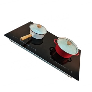 OEM ODM Kitchen Application Built in Induction Cooktop Multi-function 2 Burner Household Induction <b>Cooker</b> - Product Image 5