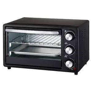 Healthy cook no oil air fryer oven 16L air fryer toaster oven