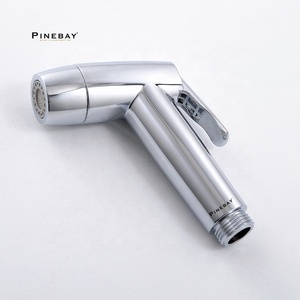 PINEBAY 2024 популярный мусульманский душ настенный биде - Product Image 5