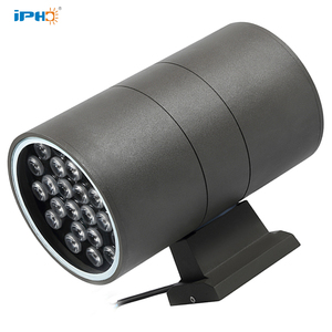 36W CRI80 <span class=keywords><strong>Up</strong></span> <span class=keywords><strong>Down</strong></span> Outside Landscape Lights Led Industrial <span class=keywords><strong>Up</strong></span> <span class=keywords><strong>Down</strong></span> Wall Light - Product Image 6