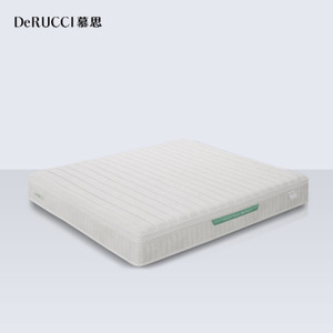 ที่นอนเดอร์รุชชี ท็อปเปอร์โฟมระบายอากาศได้ดี ความแน่นปานกลาง สำหรับเด็ก - Product Image 1