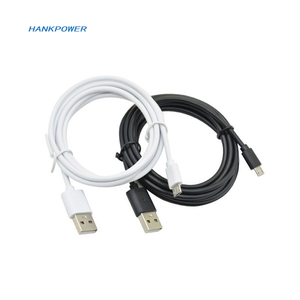 1M PVC 2A Fast Charging Micro USB Cable Logo Customized Mobile Phone <strong>Multi</strong> <strong>Charger</strong> Cable for Android - Product Image 2