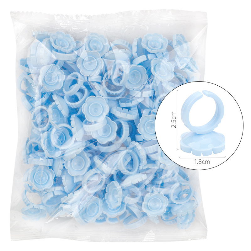 Fleur bleue