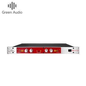 Düşük fiyat ile GAX-882i açık ses sistemi ktv karaoke dj ekipmanları işlemci - Product Image 2