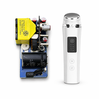 Placa PCBA Personalizada para Dispositivos de Belleza Facial, Placa Base PCBA para Funciones de Radiofrecuencia, EMS, Fototerapia LED, Ultrasonido y Calentamiento/Enfriamiento