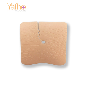YAFHO pemegang tabung tracheostomi, pengencang fiksasi kateter memperbaiki konsumsi medis - Product Image 4