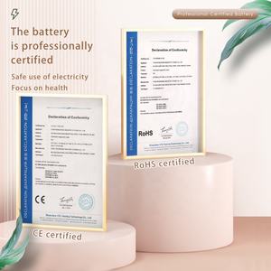 Nouveau Design meilleure vente oreiller de massage du dos relaxation <span class=keywords><strong>voiture</strong></span> oreiller de massage Rechargeable <span class=keywords><strong>coussin</strong></span> de massage chauffant <span class=keywords><strong>cervical</strong></span> - Product Image 5