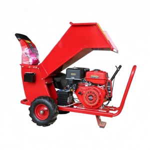 Broyeur <span class=keywords><strong>de</strong></span> branches <span class=keywords><strong>de</strong></span> <span class=keywords><strong>jardin</strong></span> mobile professionnel puissant, moteur 220V, broyeur <span class=keywords><strong>de</strong></span> <span class=keywords><strong>bois</strong></span> efficace, produits finaux en <span class=keywords><strong>copeaux</strong></span> <span class=keywords><strong>de</strong></span> <span class=keywords><strong>bois</strong></span> et sciure - Product Image 2