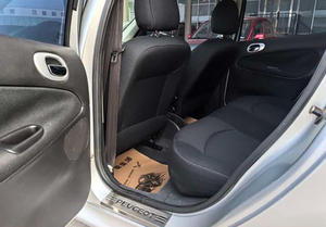 Dongfeng <span class=keywords><strong>Peugeot</strong></span> <span class=keywords><strong>207</strong></span> d'<span class=keywords><strong>occasion</strong></span> de haute qualité, modèle 2009, 1.4L, boîte manuelle - Product Image 5