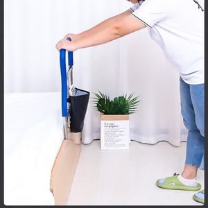 Barra de Apoyo para Ancianos, Compacta y Avanzada, para Rehabilitación y Terapia, Reposabrazos para Cama - Product Image 2