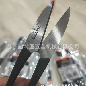 Trusco Thread Cutter Tstc115 Stainless Steel Japan Made For <b>Sewing</b> Yarn Cutting - Product Image 4