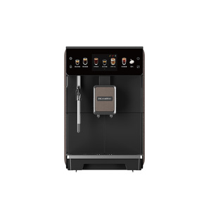 Dr.<b>Coffee</b> E01 Household Automatic Espresso <b>Machine</b> With Milk Wand for DIY Latte Art <b>Coffee</b> Maker - Product Image 3