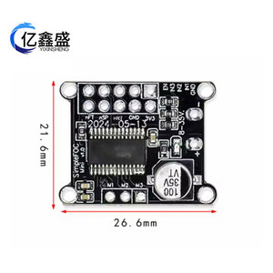 SimpleFOCMini Dc Brushless <b>Motor</b> Driver Board Foc <b>Control</b> Svpwm Algorithm For Brushless <b>Motor</b> <b>Control</b> - Product Image 5