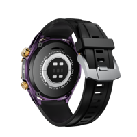 Smartwatch SK55 PRO (APP: FitCloudPro)