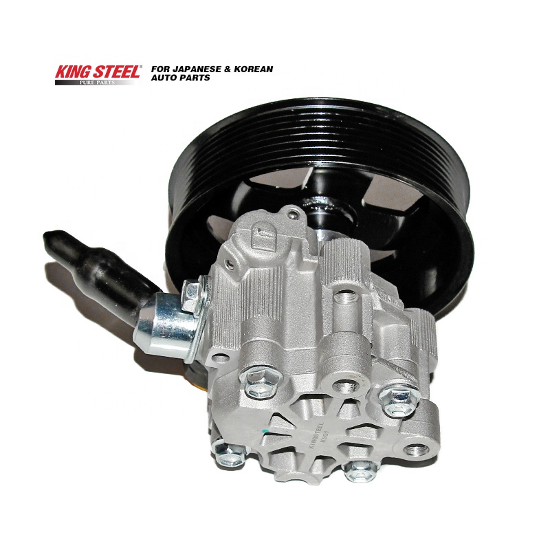 KINGSTEEL Power Steering Pump for Toyota TUNDRA - OEM 44310