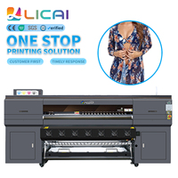 Imprimante par sublimation Fedar FD51915E - 15 têtes Epson I3200 Fabricant en gros, garantie 1 an