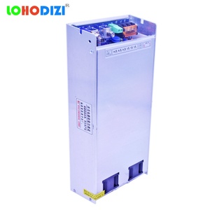 Fonte de Alimentação Chaveada de Saída Única RSP-1000/1200W-24V~220V 100-150VAC/200-260VAC com CE ROHS para Conector Industrial - Product Image 5