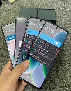 Nuevo Teléfono Plegable Original Moto Razr <span class=keywords><strong>40</strong></span> de 2023 5G LTE Francés 4000mAh 30W Serie Helio G Octa Core Cámara Principal de 64MP - Product Image 4