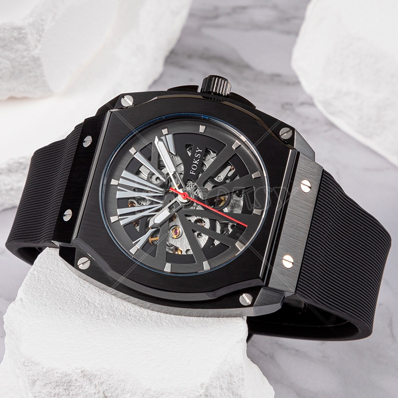 watch patek philippe skeleton