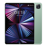 Nueva Tablet Infantil de 10.1 Pulgadas, Android WIFI, 12GB+512GB, Octa Core, Juegos de Dibujos Animados, Tablets Educativas para Niños
