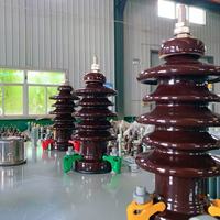 Transformador Sumergido en Aceite con Bobinado de Cobre Puro IEC 60076 de 6kv, 11kv, 13.2kv, 33kv, 63KVA, 125KVA, 500KVA, 630KVA, 800KVA, 1250KVA, 2000KVA