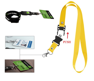 Bán Buôn Số Lượng Lớn Cổ Dây Buộc USB <span class=keywords><strong>Flash</strong></span> Drive Cổ Dây Đeo USB Gậy Dệt Chuỗi Flashdrive Tùy Chỉnh Logo Cho Phím ID Thẻ - Product Image 2