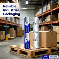 Scellant structurel en silicone neutre à une composante haute performance et haute adhérence 500 ml pour le collage en construction