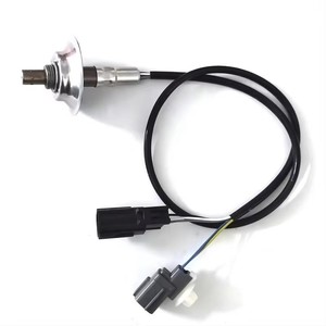 Capteur de rapport air-carburant amont L3M6-18-8G1 234-5011 pour Mazda 6 2.3L 3.0L 2006-2008, sonde lambda large bande O2 L3M6188G1F - Product Image 1