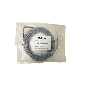 Capteur de température McQuay M073007203 pour ensemble de compresseur de climatisation centralisée, accessoire électrique métallique - Product Image 2