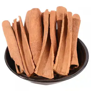 Atacado preço da fábrica especiarias alta qualidade cassia cinnamão rolos varas cinnamão