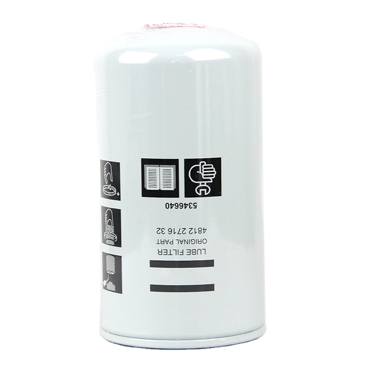 High Quality Oil Filter 4812271632 for Atlas Copco Compressors