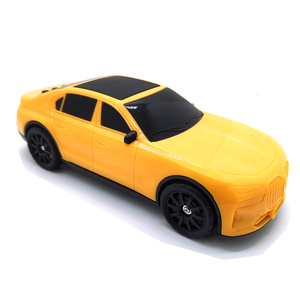 Haut-parleur sans fil Bluetooth décoratif pour modèle de voiture X-703 avec radio FM, design créatif BT actif, <span class=keywords><strong>son</strong></span> stéréo, basses, haut-parleur jouet - Product Image 1