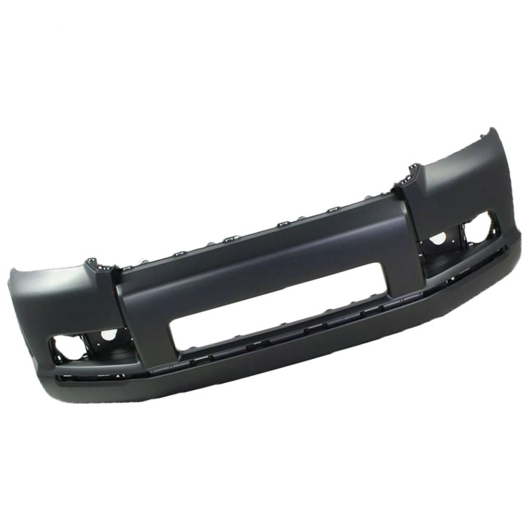 Toyota 4runner Front Bumper - OEM 5211935909 with Chrome