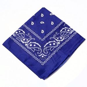 Bandana à motifs, foulard bandana western pour cheveux, écharpe audacieuse pour femme, idéale pour superposer sur des tenues et exprimer sa personnalité - Product Image 4