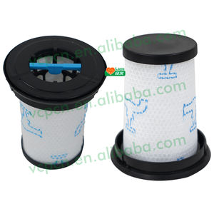 Filtre Hepa d'aspirateur pour Rowentas ZR009003 <span class=keywords><strong>Air</strong></span> Force <span class=keywords><strong>760</strong></span> <span class=keywords><strong>Flex</strong></span> RH9571 RH9572 RH9574 RH9590 Pièces d'aspirateur Accessoire - Product Image 1