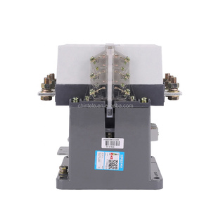 El último diseño de CHINT Sr <span class=keywords><strong>general</strong></span> de Energía Eléctrica magnética ac contactor 3p 24v 220v con buen precio - Product Image 2