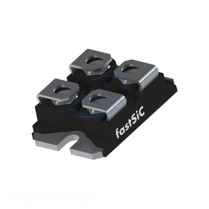 BOM IC In Stock FP12100S27DC2X SOT-227-4, miniBLOC Diode Arrays Electronic Chips Component - Product Image 1