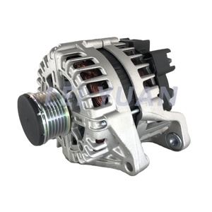 Alternateur de voiture 12V de haute qualité pour Buick Encore 1.4T 2014-2017 Chevrolet Trax 2015 1.4T, état neuf - FG12S053 13581972 - Product Image 1
