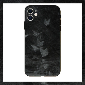 Huadie Feiwu เหมาะสำหรับเคสโทรศัพท์มือถือซัมซุง S25PLUS S24FE ของเหลวตรงขอบ A54การค้าต่างประเทศขายส่ง A16อ่อน - Product Image 2