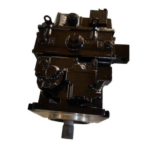 Hydraulic Variable Pump 90R180 90R 90R250 90R100 Series 90R130EA1B8R3C8F03NDN424221 High Pressure Hydraulic Variable Piston Pump