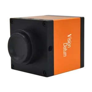 Yüksek çözünürlüklü 60fps Sony 2MP dijital Video C montaj mikroskop kameralar için makine görüş